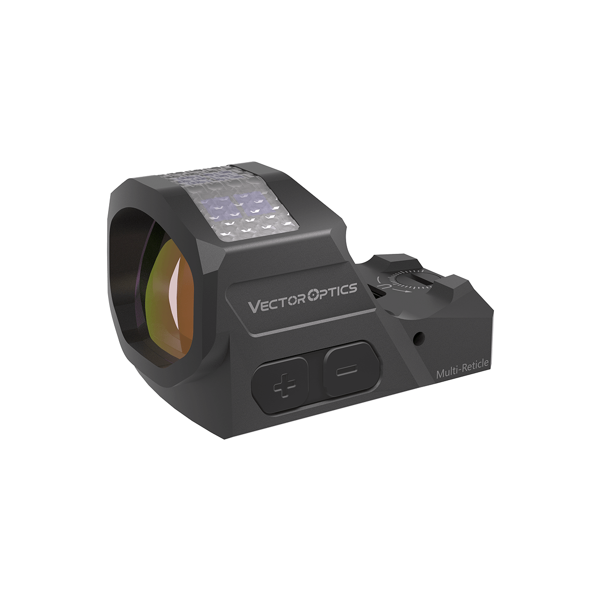 VECTOR OPTICS SCRD-SM64 - 1X19X26 FRENZY MRS GENII - NeonSales {{ shop.shopifyCountryName }}