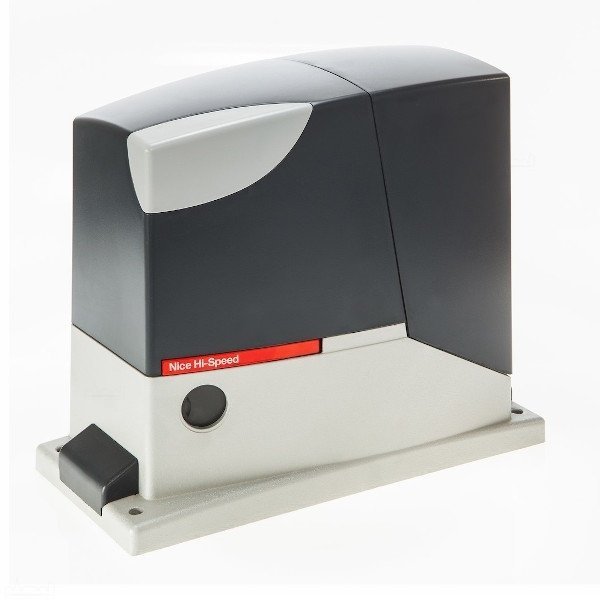 Nice Robus 250 sliding gate motor
