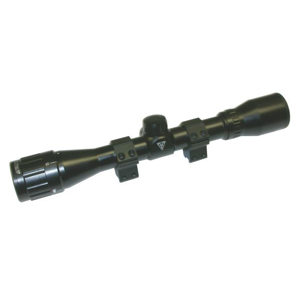 Ultraoptec S4x32AO Scope with Parallax Adjustment