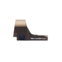 VECTOR OPTICS FRENZY 1T 1X22X26 MOS RED DOT - NeonSales {{ shop.shopifyCountryName }}