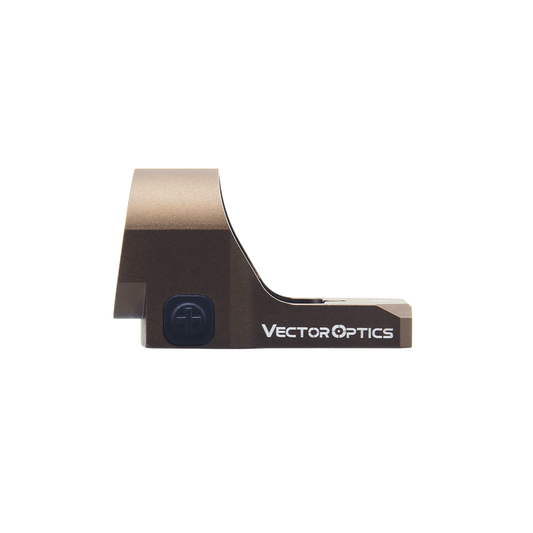 VECTOR OPTICS FRENZY 1T 1X22X26 MOS RED DOT - NeonSales {{ shop.shopifyCountryName }}