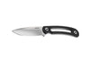 RUIKE KNIFE HORNET BLACK KNIFE - F815-B