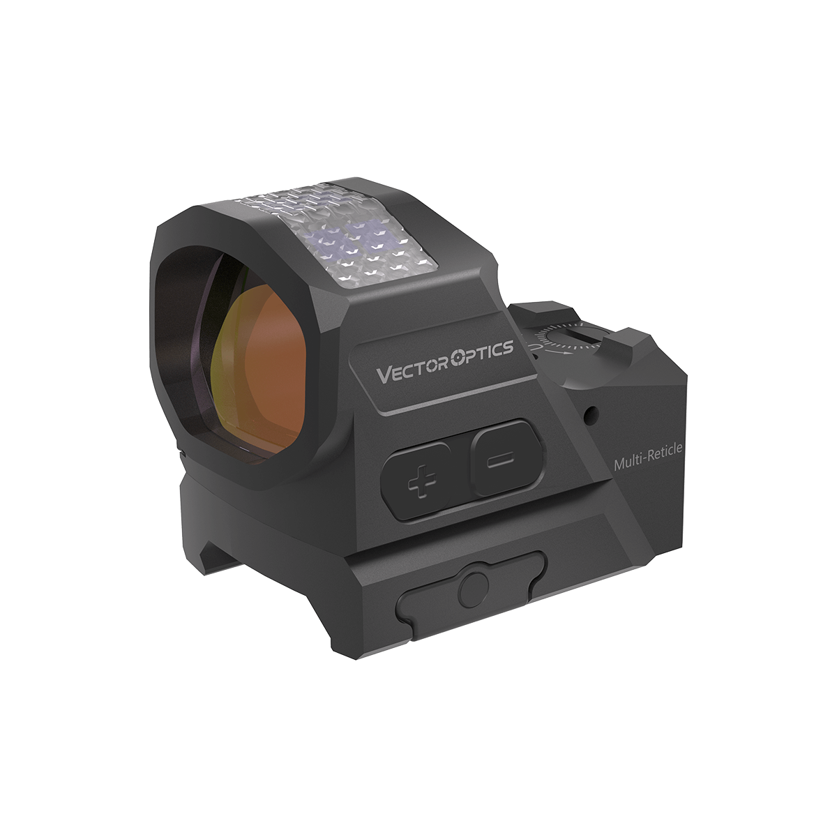 VECTOR OPTICS SCRD-SM64 - 1X19X26 FRENZY MRS GENII - NeonSales {{ shop.shopifyCountryName }}