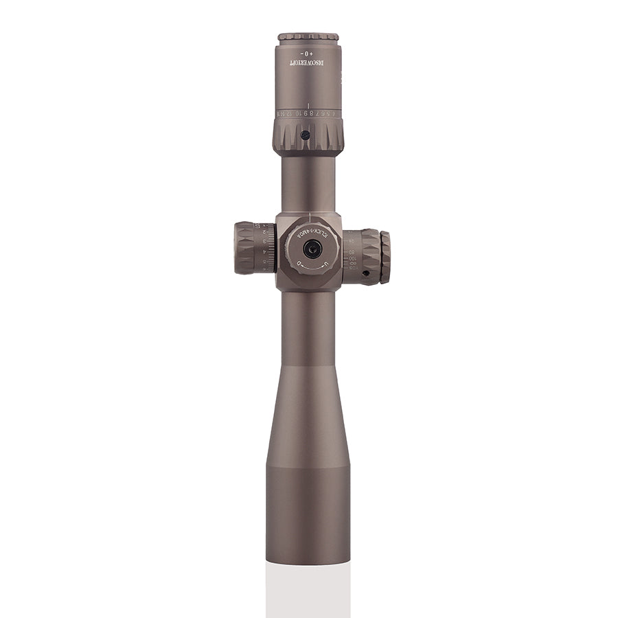 DISCOVERY VT-Z 4-16X40 SF (FFP) RIFLE SCOPE