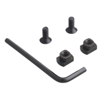 VECTOR OPTICS SCRAAM-54 MLOK HANDGAUARD 5'' RAIL - NeonSales {{ shop.shopifyCountryName }}
