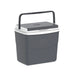 Cosmoplast 24L Picnic Cooler Box Red