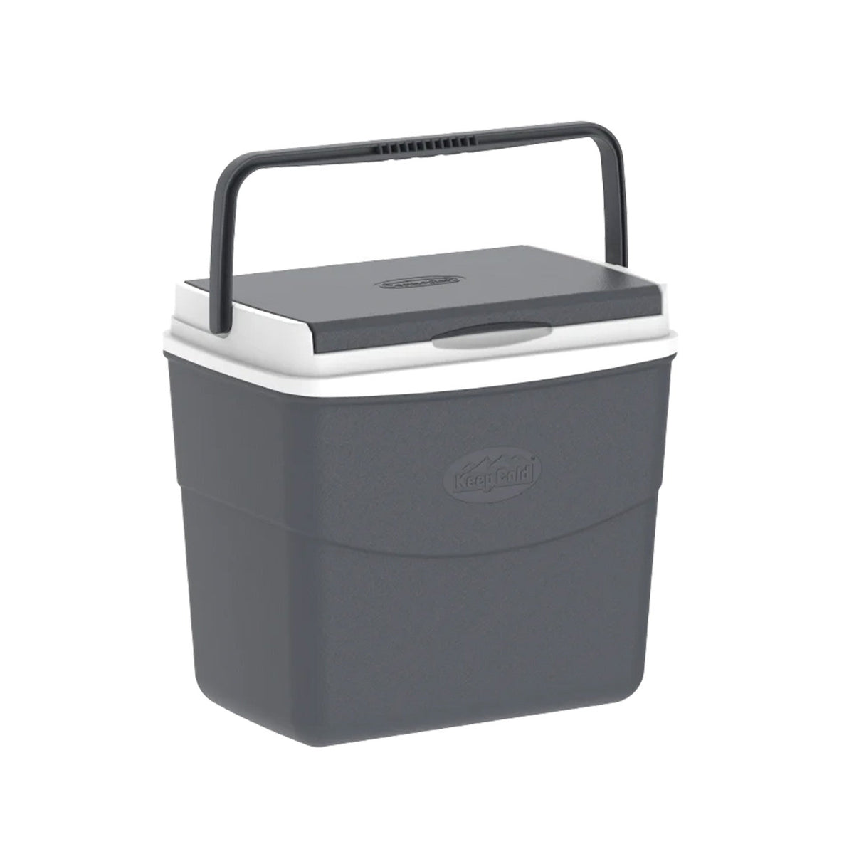 Cosmoplast 24L Picnic Cooler Box Red