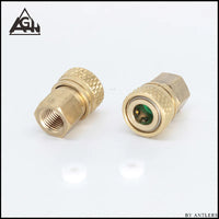 FEMALE 8MM FOSTER, FEMALE THREADED - M10X1 - NeonSales {{ shop.shopifyCountryName }}