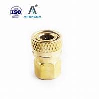 FEMALE 8MM FOSTER, FEMALE THREADED - M10X1 - NeonSales {{ shop.shopifyCountryName }}