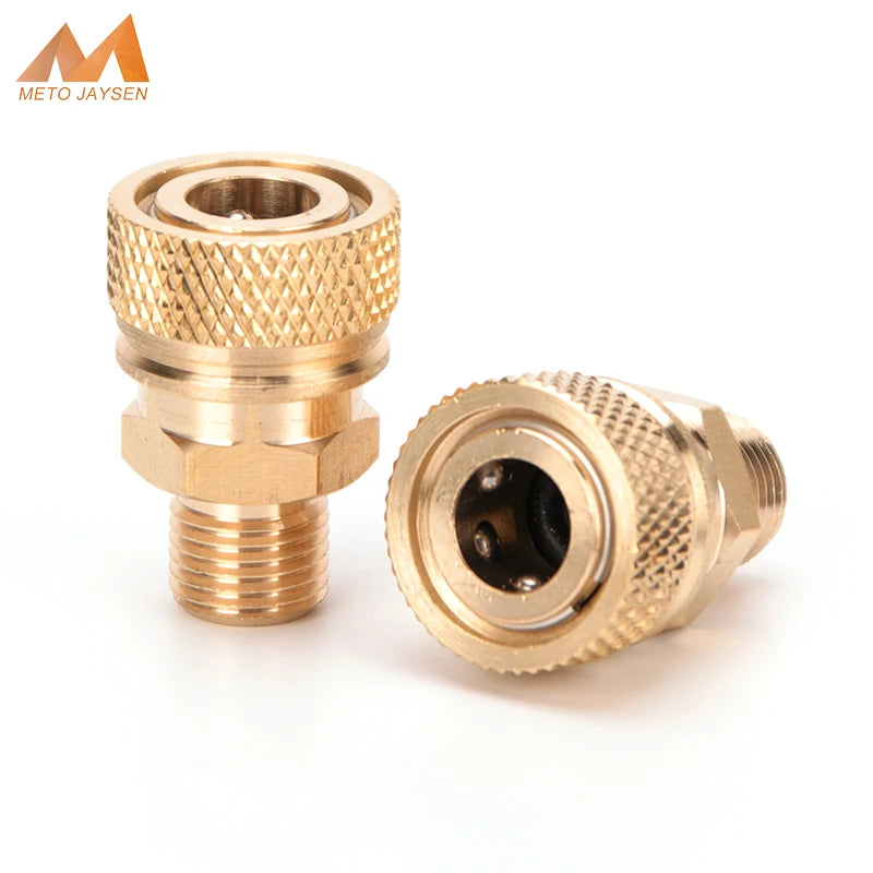 FEMALE 8MM FOSTER, MALE THREADED - M10X1 - NeonSales {{ shop.shopifyCountryName }}