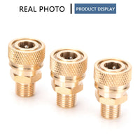 FEMALE 8MM FOSTER, MALE THREADED - M10X1 - NeonSales {{ shop.shopifyCountryName }}