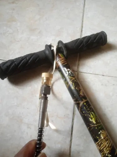 FEMALE 8MM FOSTER, MALE THREADED - M10X1 - NeonSales {{ shop.shopifyCountryName }}