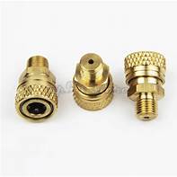 FEMALE 8MM FOSTER, MALE THREADED - M10X1 - NeonSales {{ shop.shopifyCountryName }}