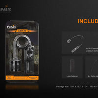 FENIX AER- 05 REMOTE SWITCH - NeonSales {{ shop.shopifyCountryName }}