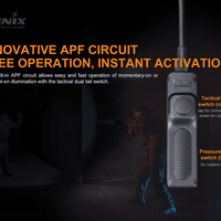 FENIX AER- 05 REMOTE SWITCH - NeonSales {{ shop.shopifyCountryName }}