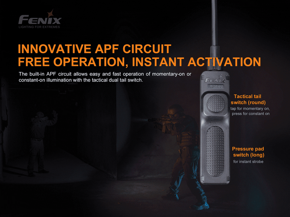 FENIX AER- 05 REMOTE SWITCH - NeonSales {{ shop.shopifyCountryName }}