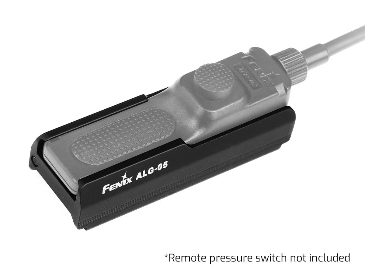 FENIX ALG - 05 PRESSURE SWITCH MOUNT - NeonSales {{ shop.shopifyCountryName }}