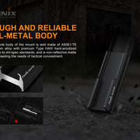 FENIX ALG - 05 PRESSURE SWITCH MOUNT - NeonSales {{ shop.shopifyCountryName }}