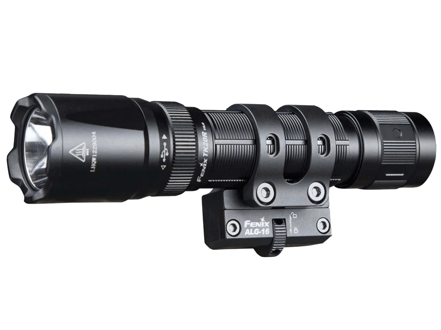 FENIX ALG-16 M-LOK RAIL MOUNT - NeonSales {{ shop.shopifyCountryName }}