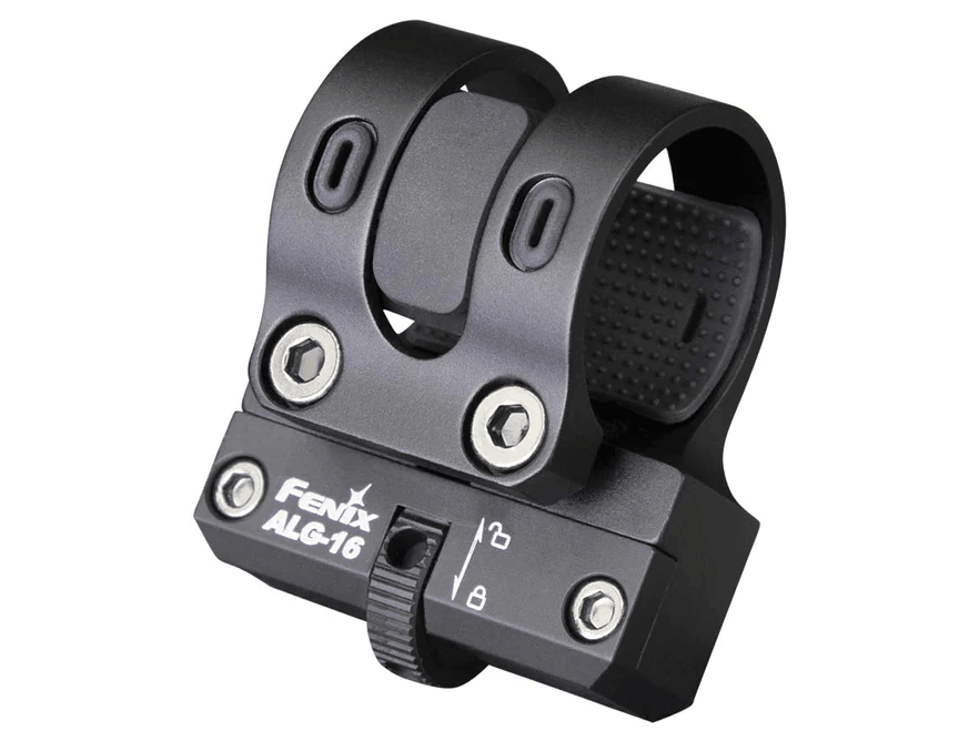 FENIX ALG-16 M-LOK RAIL MOUNT - NeonSales {{ shop.shopifyCountryName }}