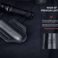 FENIX ALP-20 HOLSTER - BLACK - NeonSales {{ shop.shopifyCountryName }}