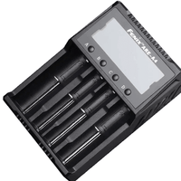 FENIX ARE-A4 BATTERY CHARGER - NeonSales {{ shop.shopifyCountryName }}