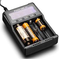 FENIX ARE-A4 BATTERY CHARGER - NeonSales {{ shop.shopifyCountryName }}