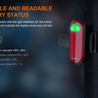 FENIX BC26R LED BIKE LIGHT + BC05R V2.0 KIT - NeonSales {{ shop.shopifyCountryName }}