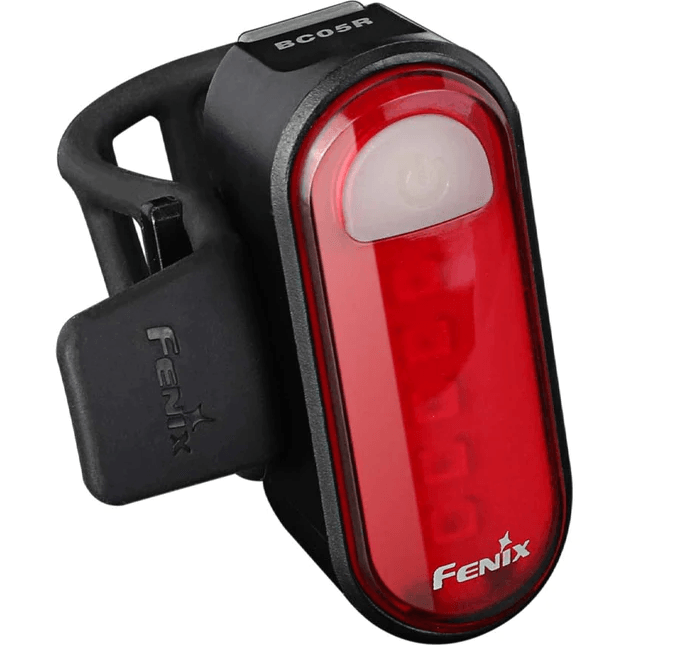 FENIX BC26R LED BIKE LIGHT + BC05R V2.0 KIT - NeonSales {{ shop.shopifyCountryName }}
