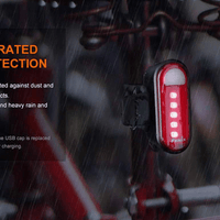 FENIX BC26R LED BIKE LIGHT + BC05R V2.0 KIT - NeonSales {{ shop.shopifyCountryName }}