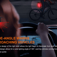 FENIX BC26R LED BIKE LIGHT + BC05R V2.0 KIT - NeonSales {{ shop.shopifyCountryName }}