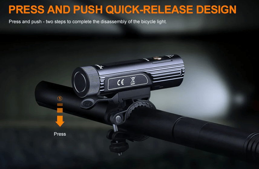FENIX BC26R LED BIKE LIGHT - NeonSales {{ shop.shopifyCountryName }}