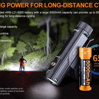 FENIX BC26R LED BIKE LIGHT - NeonSales {{ shop.shopifyCountryName }}
