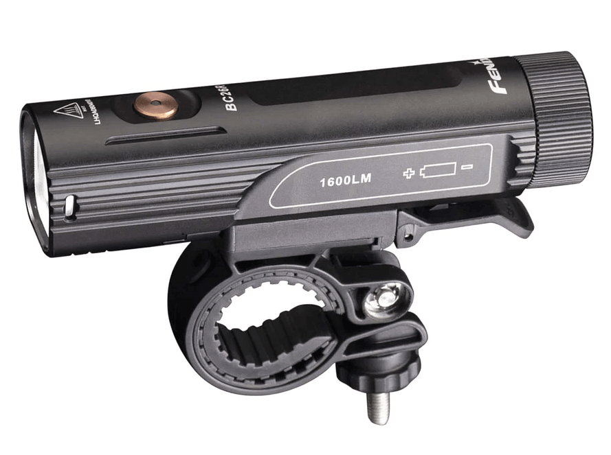 FENIX BC26R LED BIKE LIGHT - NeonSales {{ shop.shopifyCountryName }}