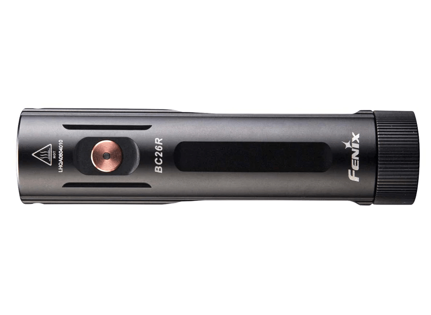 FENIX BC26R LED BIKE LIGHT - NeonSales {{ shop.shopifyCountryName }}
