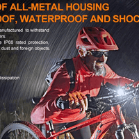 FENIX BC26R LED BIKE LIGHT - NeonSales {{ shop.shopifyCountryName }}