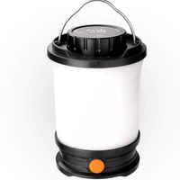 FENIX CL30R LED CAMPING LANTERN - BLACK - NeonSales {{ shop.shopifyCountryName }}