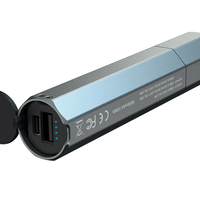FENIX E-CP LED FLASHLIGHT - BLACK - NeonSales {{ shop.shopifyCountryName }}