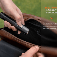 FENIX E28R LED FLASHLIGHT - NeonSales {{ shop.shopifyCountryName }}