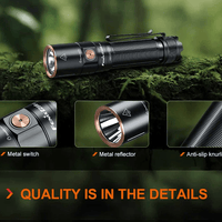 FENIX E28R LED FLASHLIGHT - NeonSales {{ shop.shopifyCountryName }}