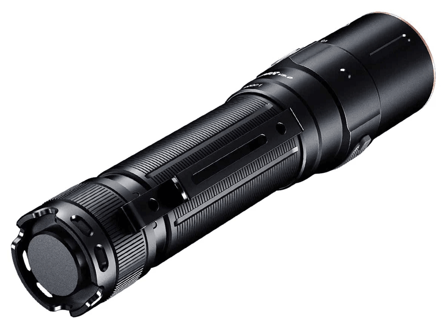 FENIX E28R LED FLASHLIGHT - NeonSales South Africa