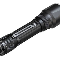 FENIX FLASHLIGHT BLACK - TK22R - NeonSales {{ shop.shopifyCountryName }}