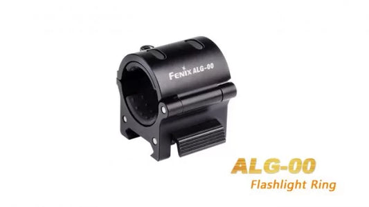 FENIX FLASHLIGHT RING ALG-00 - NeonSales {{ shop.shopifyCountryName }}