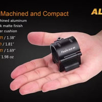 FENIX FLASHLIGHT RING ALG-00 - NeonSales {{ shop.shopifyCountryName }}