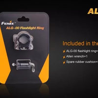 FENIX FLASHLIGHT RING ALG-00 - NeonSales {{ shop.shopifyCountryName }}