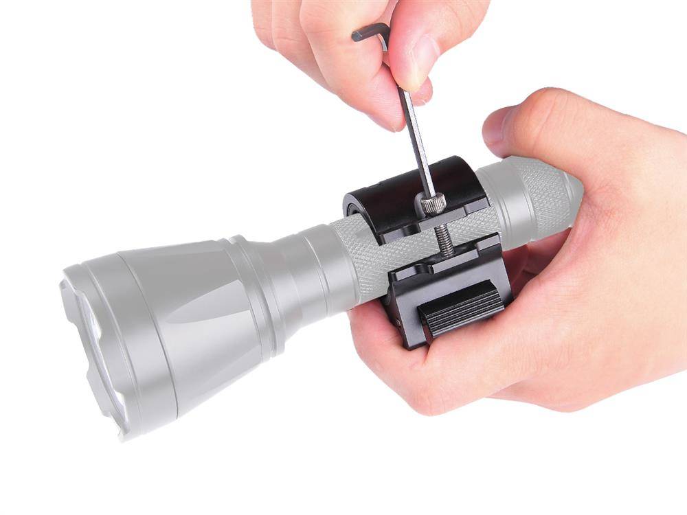 FENIX FLASHLIGHT RING ALG-00 - NeonSales {{ shop.shopifyCountryName }}