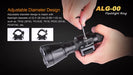 FENIX FLASHLIGHT RING ALG-00 - NeonSales {{ shop.shopifyCountryName }}