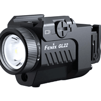 FENIX GL22 LED FLASHLIGHT - NeonSales {{ shop.shopifyCountryName }}