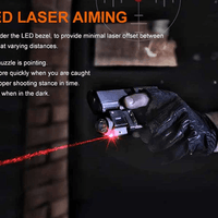 FENIX GL22 LED FLASHLIGHT - NeonSales {{ shop.shopifyCountryName }}