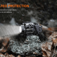 FENIX GL22 LED FLASHLIGHT - NeonSales {{ shop.shopifyCountryName }}